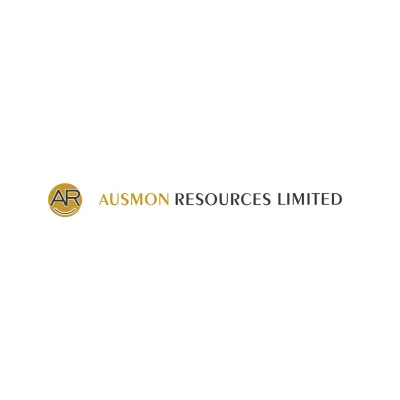 AUSMON RESOURCES LIMITED logo