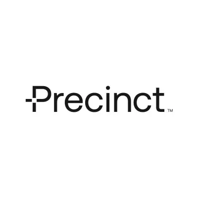 Precinct Properties NZ Ltd logo