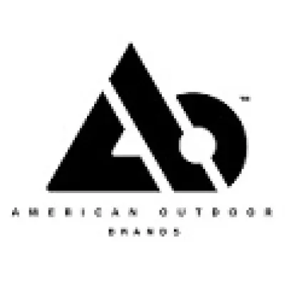 American Outdoor Brands, Inc Logo