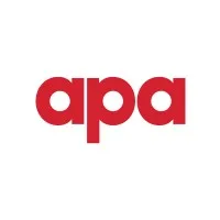 APA GROUP logo