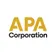 APA logo