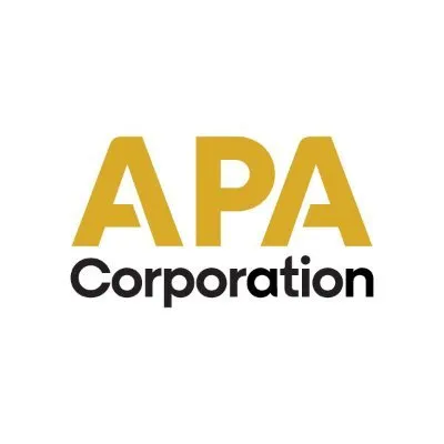 APA Corporation Logo