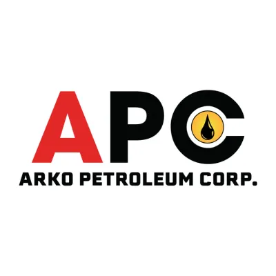 ARKO Petroleum Corp logo