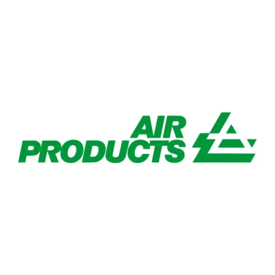 Air Products and Chemicals, Inc logo