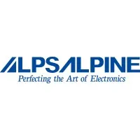 Alps Alpine Co logo