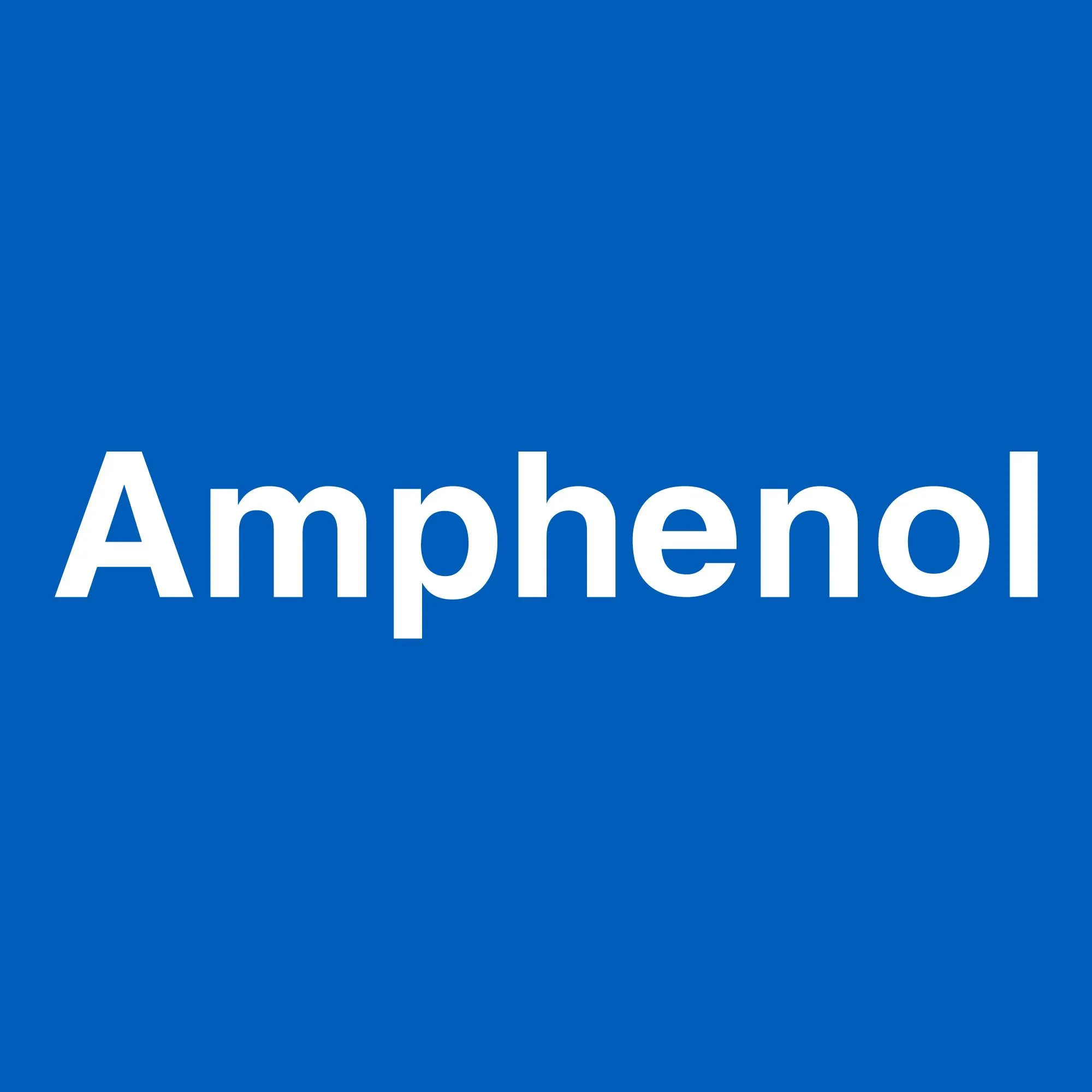 Amphenol Corporation Logo