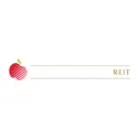 Apple Hospitality REIT, Inc. Common Shares logo