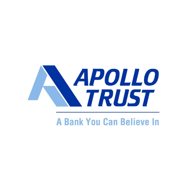 Apollo Bancorp, Inc logo