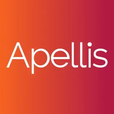 Apellis Pharmaceuticals, Inc. logo