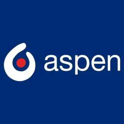 Aspen Pharmacare Holdings Ltd Logo