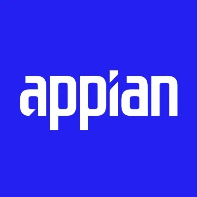 APPIAN CORP logo