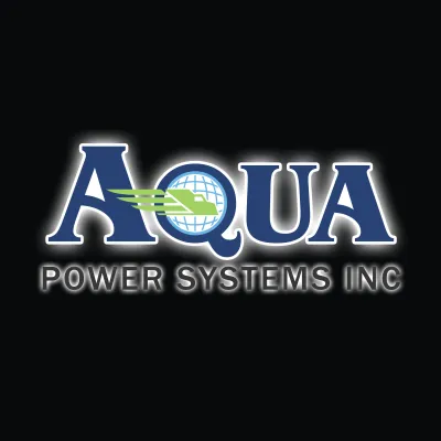 Aqua Power Systems Inc logo
