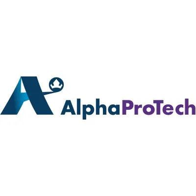 Alpha Pro Tech, Ltd logo