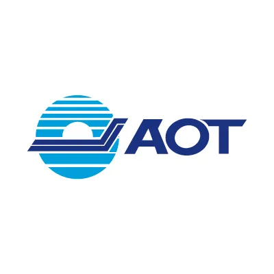 Airports of Thailand Public Company logo