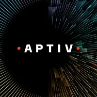 Aptiv PLC logo