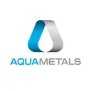 Aqua Metals, Inc. logo