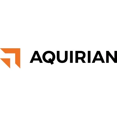 AQUIRIAN LIMITED logo