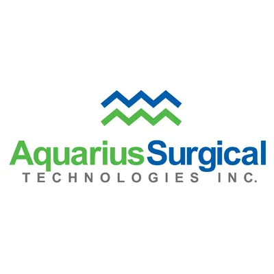 Aquarius Surgical Technologies Inc Logo