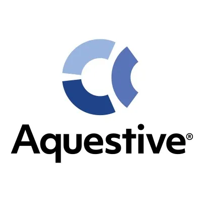 Aquestive Therapeutics, Inc logo