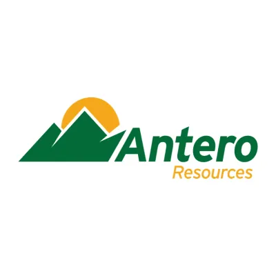 Antero Resources Corporation logo