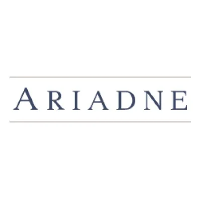 ARIADNE AUSTRALIA LIMITED logo