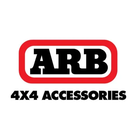 ARB CORPORATION LIMITED logo