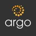 Argo Blockchain plc logo