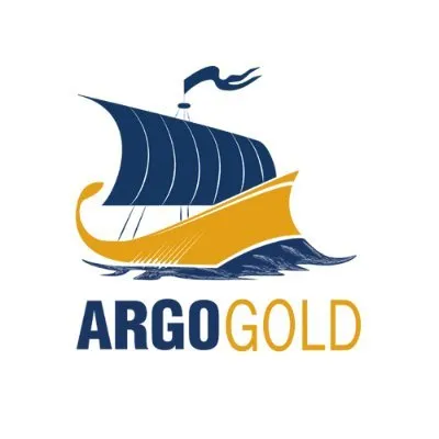 Argo Gold Inc logo