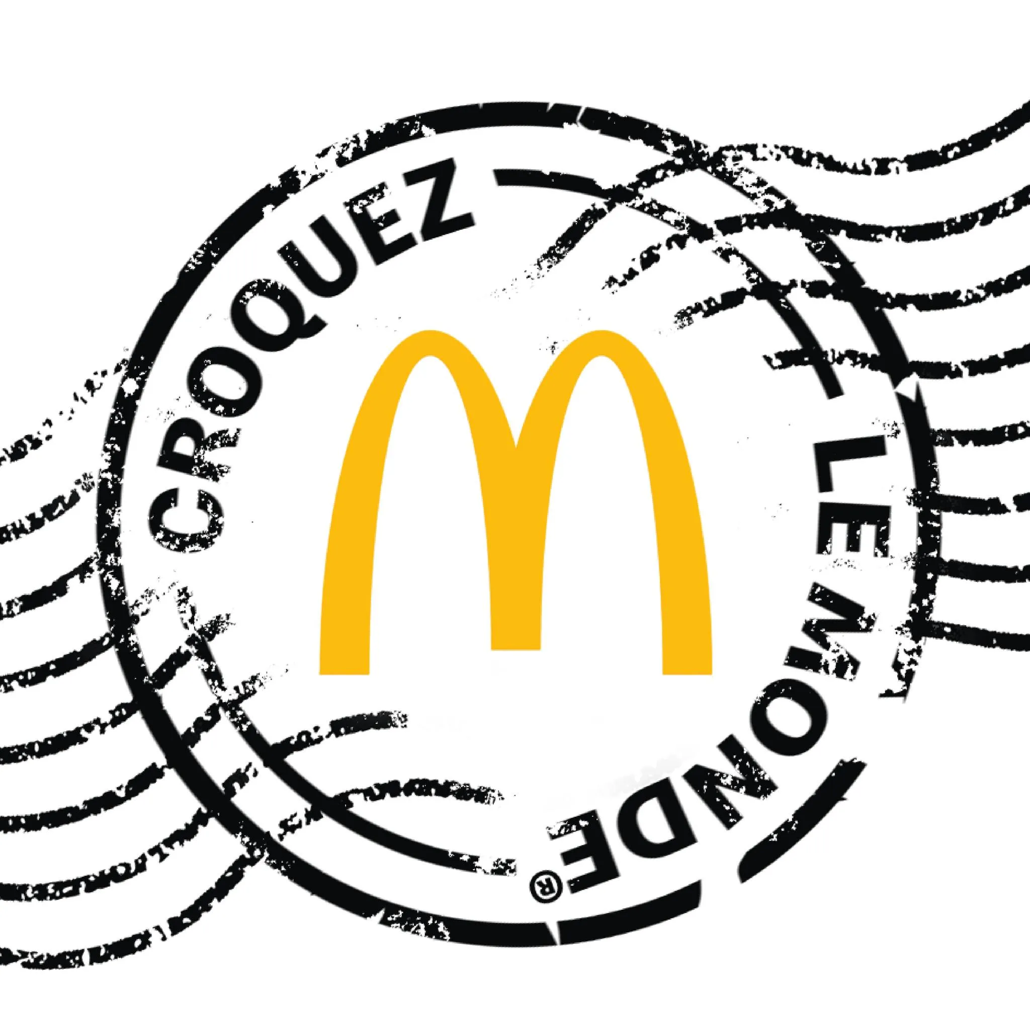 Arcos Dorados Holdings Logo
