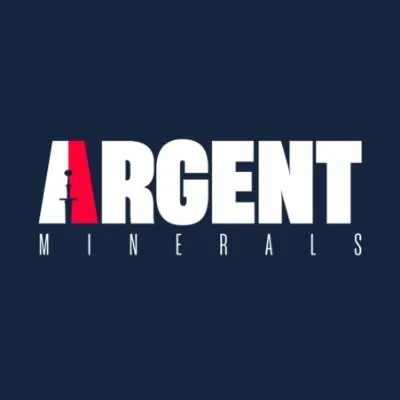 ARGENT MINERALS LIMITED logo