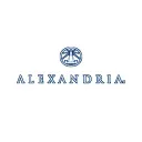 Alexandria Real Estate Equities logo