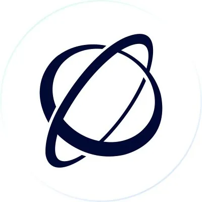 Ares Management Corporation logo