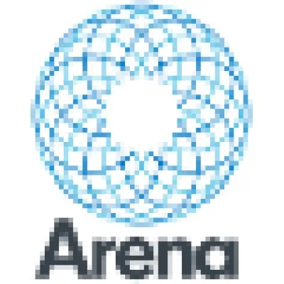 ARENA REIT logo