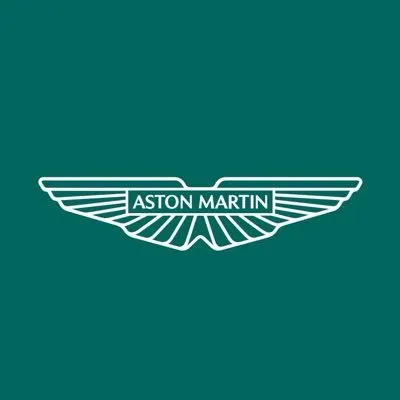 Aston Martin Lagonda Global Holdings logo