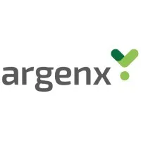 argenx SE logo