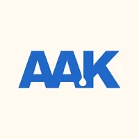 AAK AB Logo