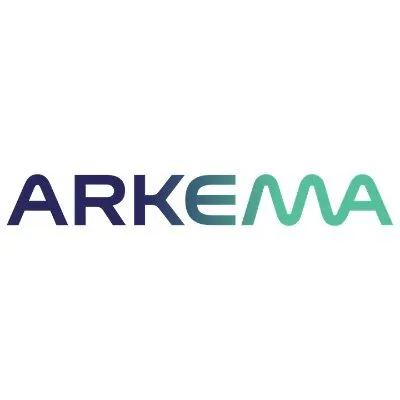 Arkema SA logo