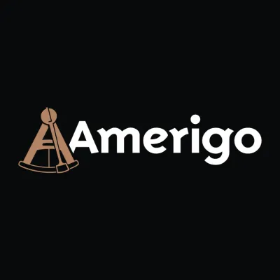 Amerigo Resources Ltd logo