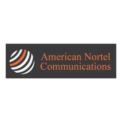 American Nortel Communications, Inc Logo