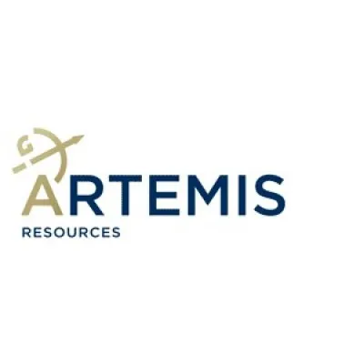Artemis Resources Limited logo