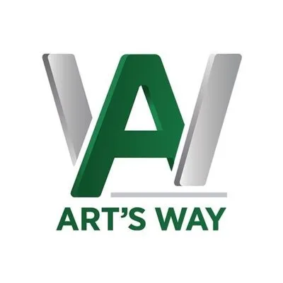 Art's-Way Manufacturing Co logo