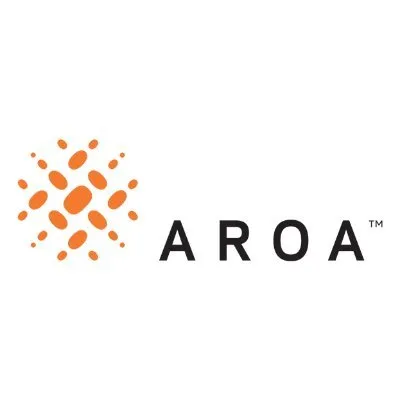 AROA BIOSURGERY LIMITED logo