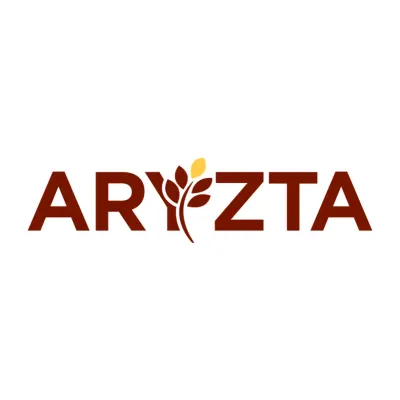 Aryzta AG Logo