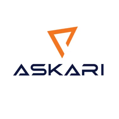 ASKARI METALS LIMITED logo
