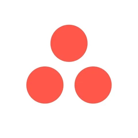 Asana, Inc logo