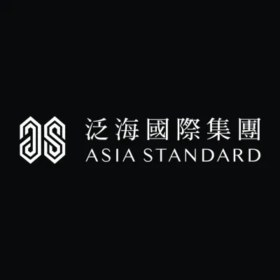 Asia Standard International Group Ltd logo