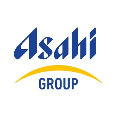 Asahi Group logo