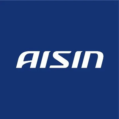 Aisin Corporation logo