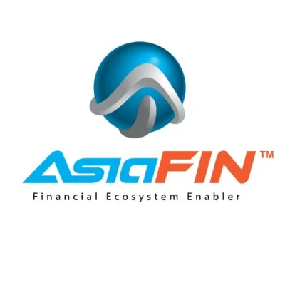 AsiaFIN Holdings Corp. Logo