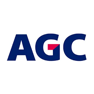 AGC Inc Logo